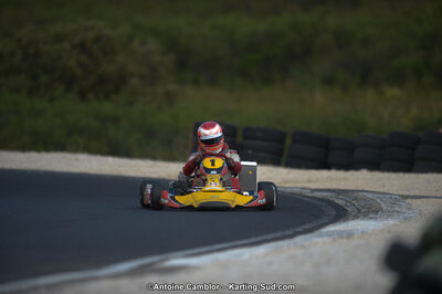 26/08/2012 : Coupe de l’amitié à Grabels (Photos Antoine Camblor) 2012 — karting