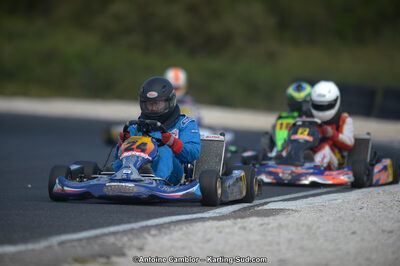 26/08/2012 : Coupe de l’amitié à Grabels (Photos Antoine Camblor) 2012 — karting