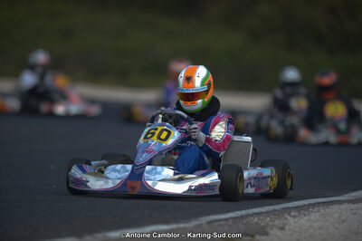 26/08/2012 : Coupe de l’amitié à Grabels (Photos Antoine Camblor) 2012 — karting
