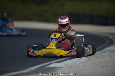 26/08/2012 : Coupe de l’amitié à Grabels (Photos Antoine Camblor) 2012 — karting