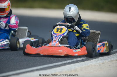 26/08/2012 : Coupe de l’amitié à Grabels (Photos Antoine Camblor) 2012 — karting