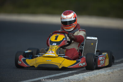 26/08/2012 : Coupe de l’amitié à Grabels (Photos Antoine Camblor) 2012 — karting