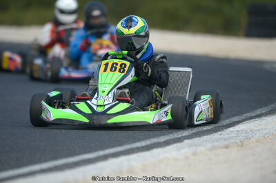 26/08/2012 : Coupe de l’amitié à Grabels (Photos Antoine Camblor) 2012 — karting