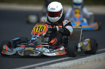 26/08/2012 : Coupe de l’amitié à Grabels (Photos Antoine Camblor) 2012 — karting
