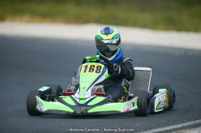 26/08/2012 : Coupe de l’amitié à Grabels (Photos Antoine Camblor) 2012 — karting