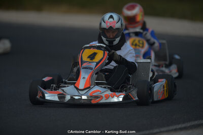 26/08/2012 : Coupe de l’amitié à Grabels (Photos Antoine Camblor) 2012 — karting