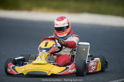 26/08/2012 : Coupe de l’amitié à Grabels (Photos Antoine Camblor) 2012 — karting