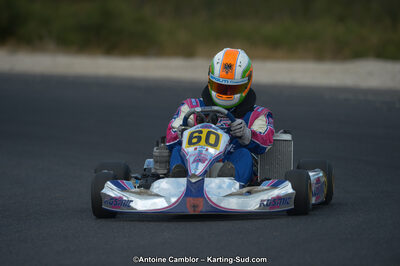 26/08/2012 : Coupe de l’amitié à Grabels (Photos Antoine Camblor) 2012 — karting