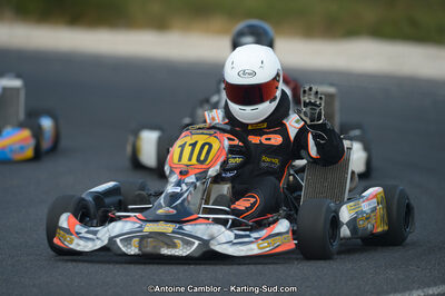 26/08/2012 : Coupe de l’amitié à Grabels (Photos Antoine Camblor) 2012 — karting