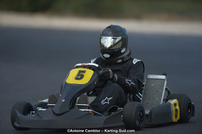 26/08/2012 : Coupe de l’amitié à Grabels (Photos Antoine Camblor) 2012 — karting
