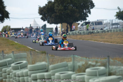 26/08/2012 : Coupe de l’amitié à Grabels (Photos Antoine Camblor) 2012 — karting