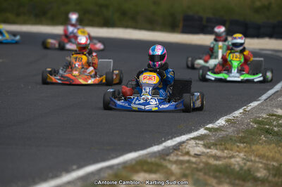 26/08/2012 : Coupe de l’amitié à Grabels (Photos Antoine Camblor) 2012 — karting