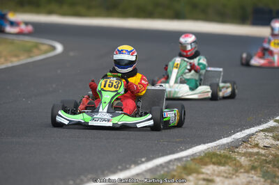 26/08/2012 : Coupe de l’amitié à Grabels (Photos Antoine Camblor) 2012 — karting