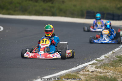 26/08/2012 : Coupe de l’amitié à Grabels (Photos Antoine Camblor) 2012 — karting