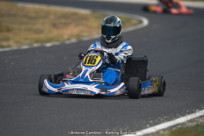 26/08/2012 : Coupe de l’amitié à Grabels (Photos Antoine Camblor) 2012 — karting