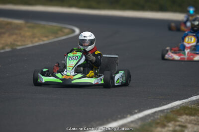 26/08/2012 : Coupe de l’amitié à Grabels (Photos Antoine Camblor) 2012 — karting