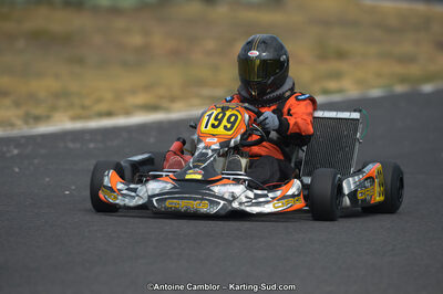 26/08/2012 : Coupe de l’amitié à Grabels (Photos Antoine Camblor) 2012 — karting