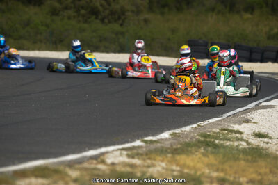 26/08/2012 : Coupe de l’amitié à Grabels (Photos Antoine Camblor) 2012 — karting