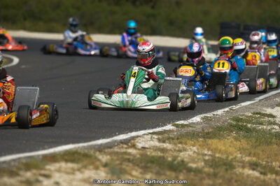 26/08/2012 : Coupe de l’amitié à Grabels (Photos Antoine Camblor) 2012 — karting