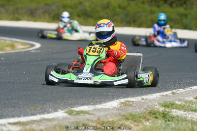 26/08/2012 : Coupe de l’amitié à Grabels (Photos Antoine Camblor) 2012 — karting