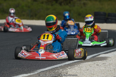 26/08/2012 : Coupe de l’amitié à Grabels (Photos Antoine Camblor) 2012 — karting