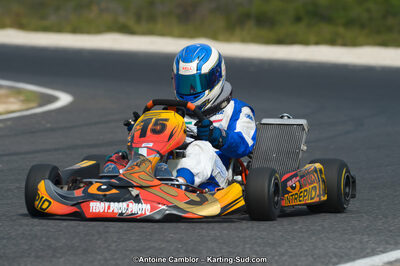 26/08/2012 : Coupe de l’amitié à Grabels (Photos Antoine Camblor) 2012 — karting