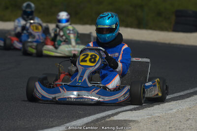 26/08/2012 : Coupe de l’amitié à Grabels (Photos Antoine Camblor) 2012 — karting