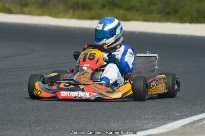 26/08/2012 : Coupe de l’amitié à Grabels (Photos Antoine Camblor) 2012 — karting