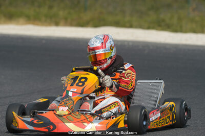26/08/2012 : Coupe de l’amitié à Grabels (Photos Antoine Camblor) 2012 — karting