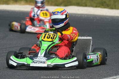 26/08/2012 : Coupe de l’amitié à Grabels (Photos Antoine Camblor) 2012 — karting