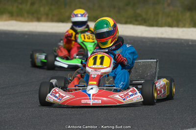 26/08/2012 : Coupe de l’amitié à Grabels (Photos Antoine Camblor) 2012 — karting