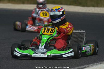 26/08/2012 : Coupe de l’amitié à Grabels (Photos Antoine Camblor) 2012 — karting