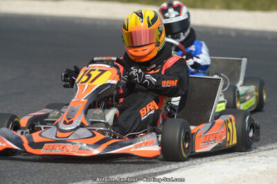 26/08/2012 : Coupe de l’amitié à Grabels (Photos Antoine Camblor) 2012 — karting