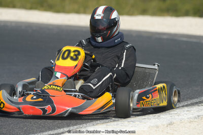26/08/2012 : Coupe de l’amitié à Grabels (Photos Antoine Camblor) 2012 — karting