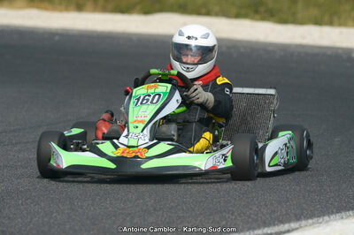26/08/2012 : Coupe de l’amitié à Grabels (Photos Antoine Camblor) 2012 — karting