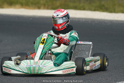 26/08/2012 : Coupe de l’amitié à Grabels (Photos Antoine Camblor) 2012 — karting