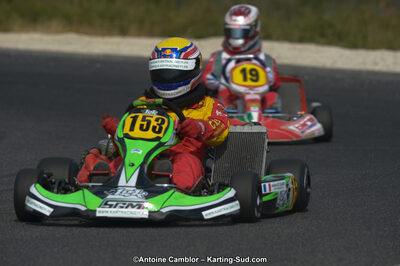 26/08/2012 : Coupe de l’amitié à Grabels (Photos Antoine Camblor) 2012 — karting