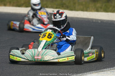 26/08/2012 : Coupe de l’amitié à Grabels (Photos Antoine Camblor) 2012 — karting