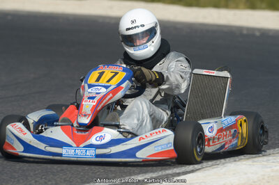 26/08/2012 : Coupe de l’amitié à Grabels (Photos Antoine Camblor) 2012 — karting