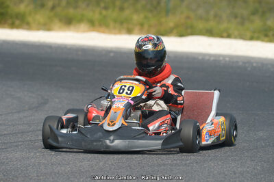 26/08/2012 : Coupe de l’amitié à Grabels (Photos Antoine Camblor) 2012 — karting