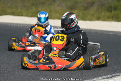 26/08/2012 : Coupe de l’amitié à Grabels (Photos Antoine Camblor) 2012 — karting