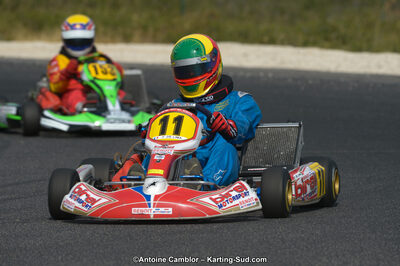 26/08/2012 : Coupe de l’amitié à Grabels (Photos Antoine Camblor) 2012 — karting