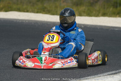 26/08/2012 : Coupe de l’amitié à Grabels (Photos Antoine Camblor) 2012 — karting