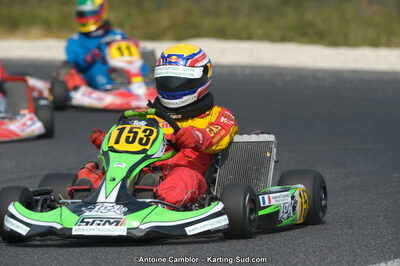 26/08/2012 : Coupe de l’amitié à Grabels (Photos Antoine Camblor) 2012 — karting