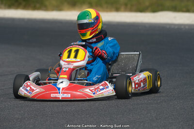 26/08/2012 : Coupe de l’amitié à Grabels (Photos Antoine Camblor) 2012 — karting