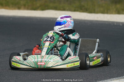 26/08/2012 : Coupe de l’amitié à Grabels (Photos Antoine Camblor) 2012 — karting