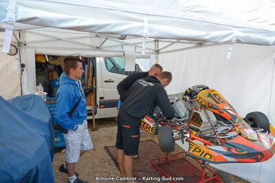 26/08/2012 : Coupe de l’amitié à Grabels (Photos Antoine Camblor) 2012 — karting