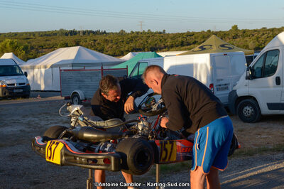 26/08/2012 : Coupe de l’amitié à Grabels (Photos Antoine Camblor) 2012 — karting