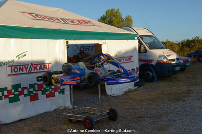 26/08/2012 : Coupe de l’amitié à Grabels (Photos Antoine Camblor) 2012 — karting