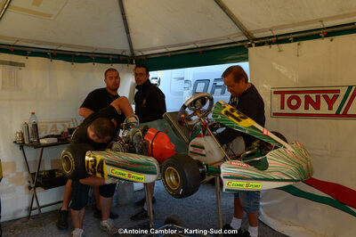 26/08/2012 : Coupe de l’amitié à Grabels (Photos Antoine Camblor) 2012 — karting